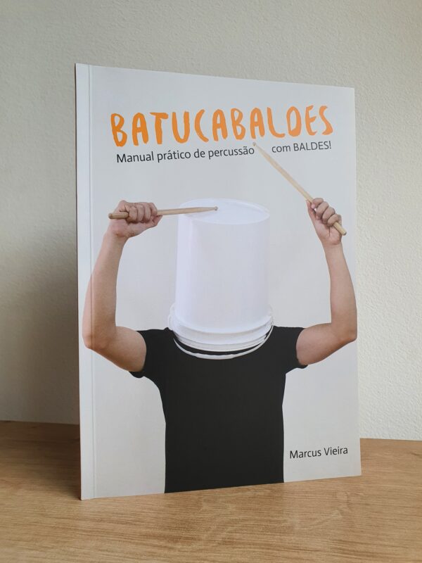 Livro Batucabaldes - Image 2