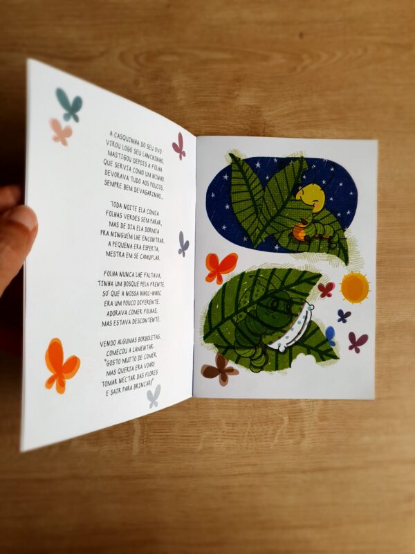 Livro Nhoc-nhoc - Image 4