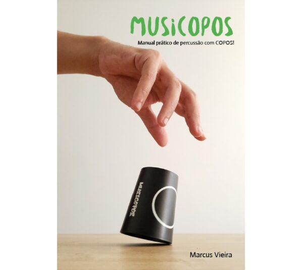 Livro Musicopos